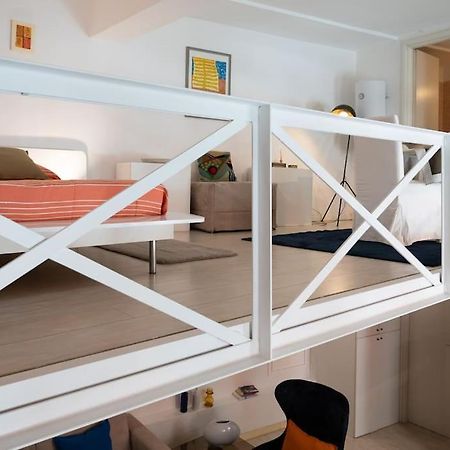 Casa Bartolomeo - Loft In Trastevere Roma Exterior foto
