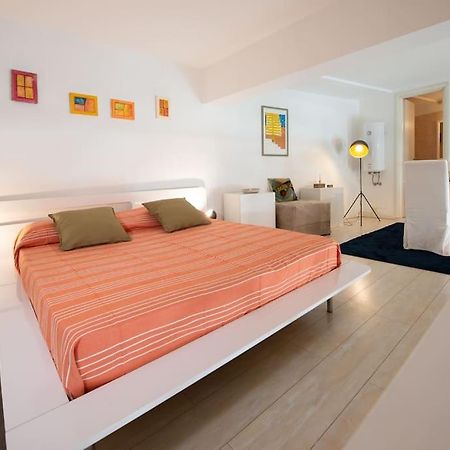 Casa Bartolomeo - Loft In Trastevere Roma Exterior foto