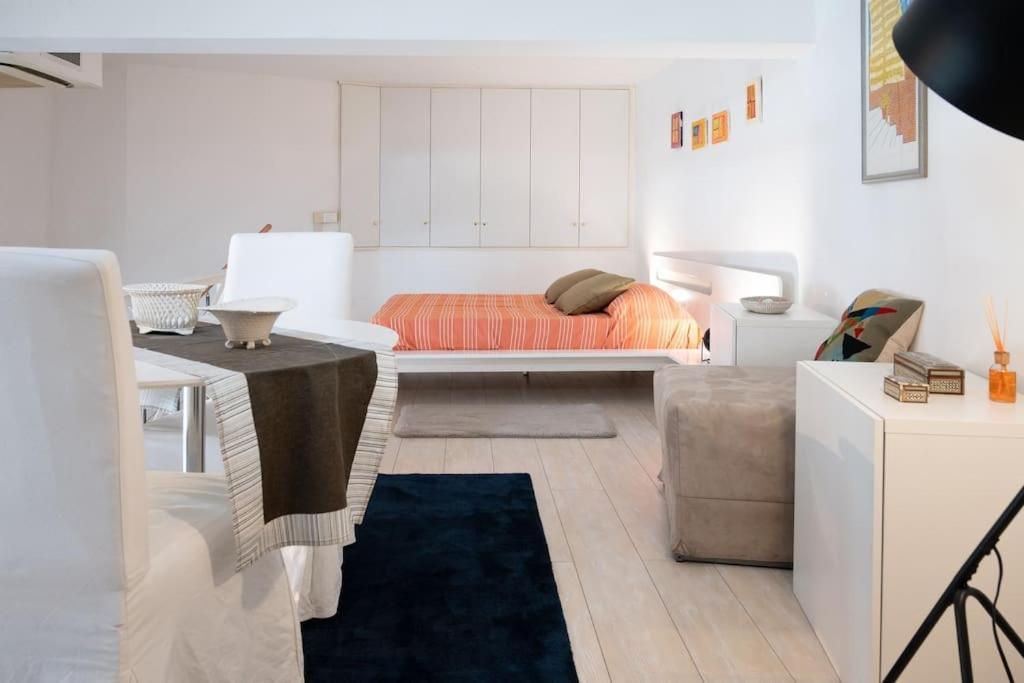 Casa Bartolomeo - Loft In Trastevere Roma Exterior foto